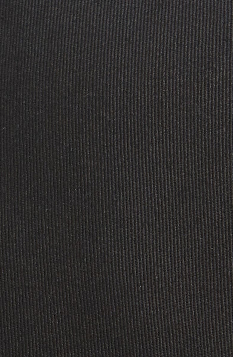 AllSaints Sandwich Brim Logo Baseball Cap, Alternate, color,