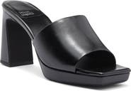 Jeffrey Campbell Dress Code Sandal