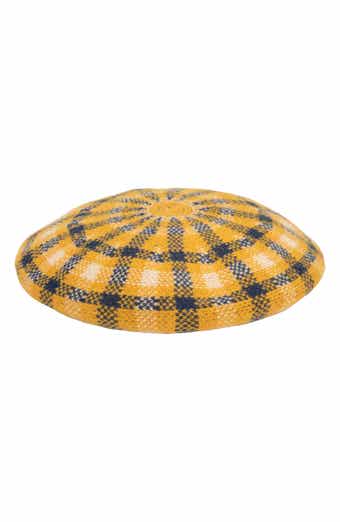 San Diego Hat Wool Blend Beret
