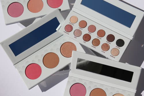 Bodyography Palettes Forever Summer In Forever Summer(12pc Mini)