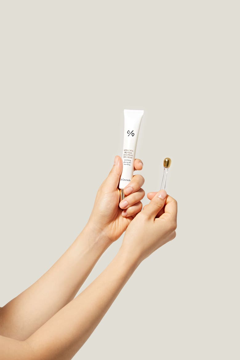 Royal Vita Propolis 33 Capsule Eye Cream, Alternate, color, None