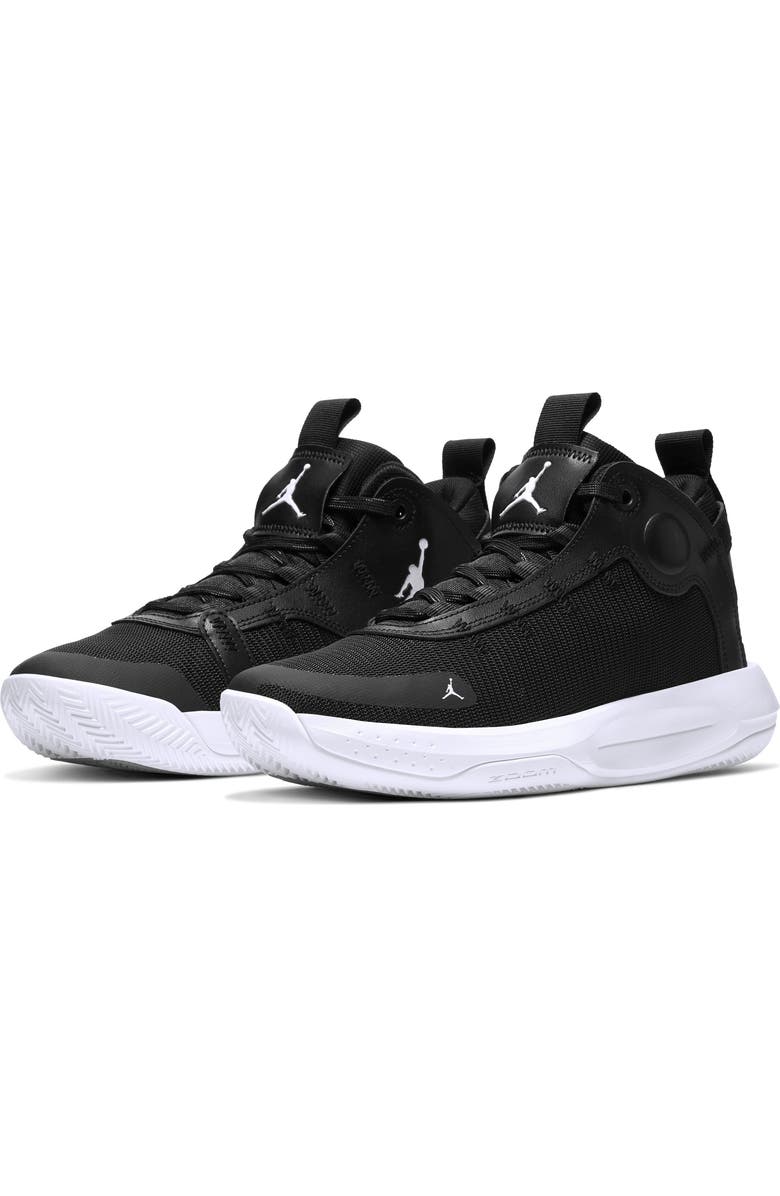 Jordan Nike Jordan Jumpman 2020 Basketball Shoe, Main, color,
