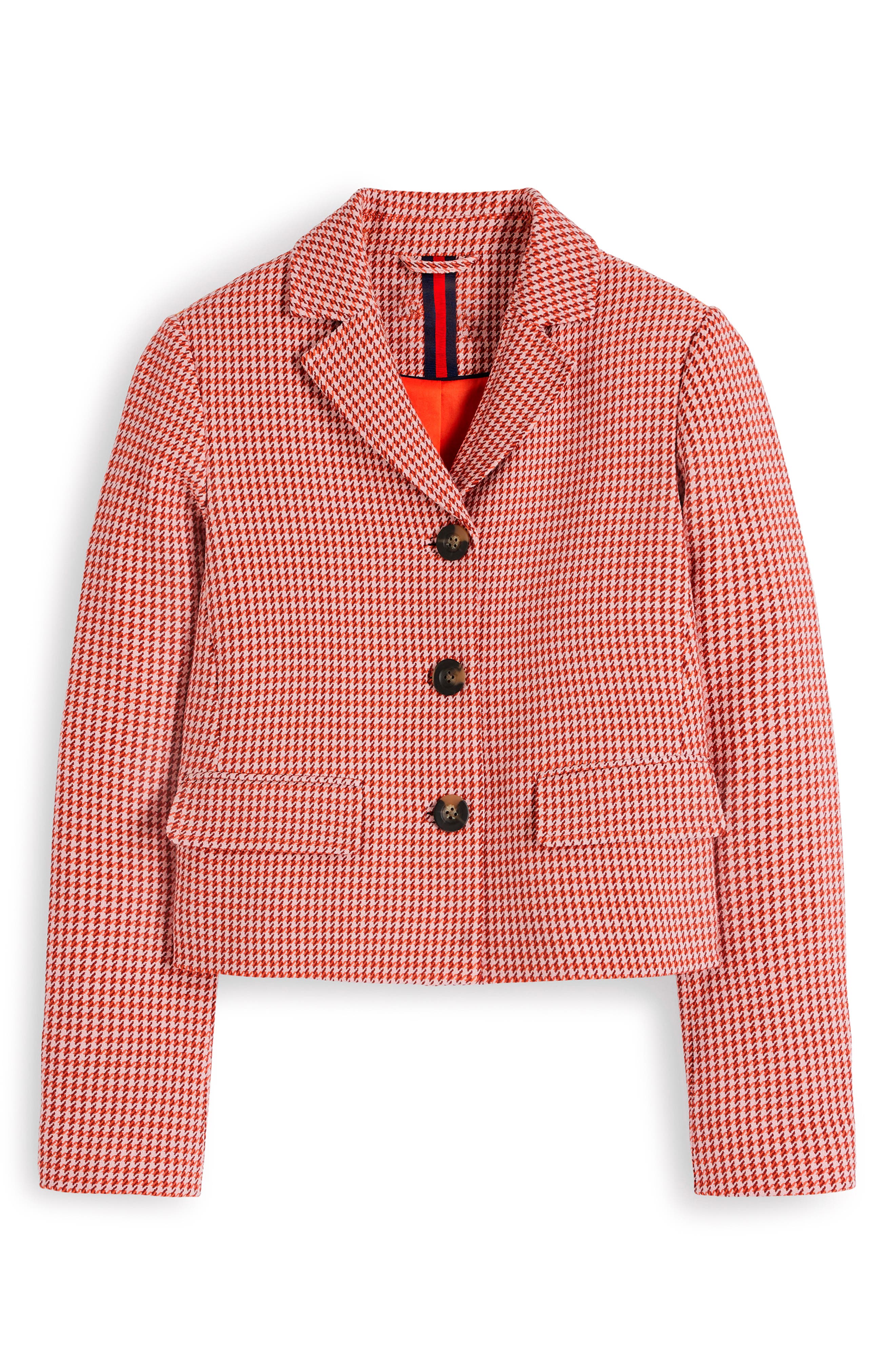 selected PINK, BROWN PUPPYTOOTH