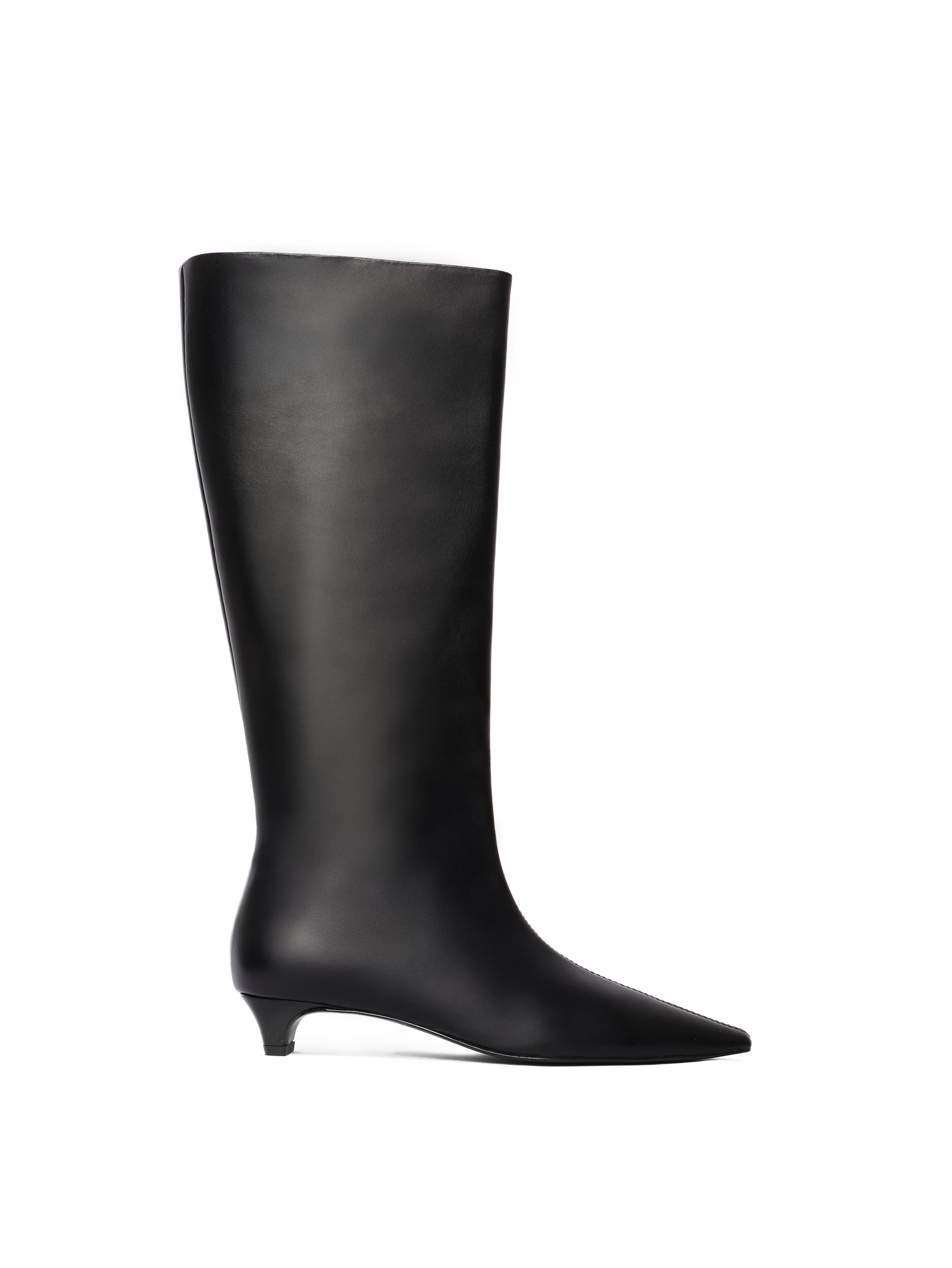 Maguire Novelda Boot, Alternate, color, Black