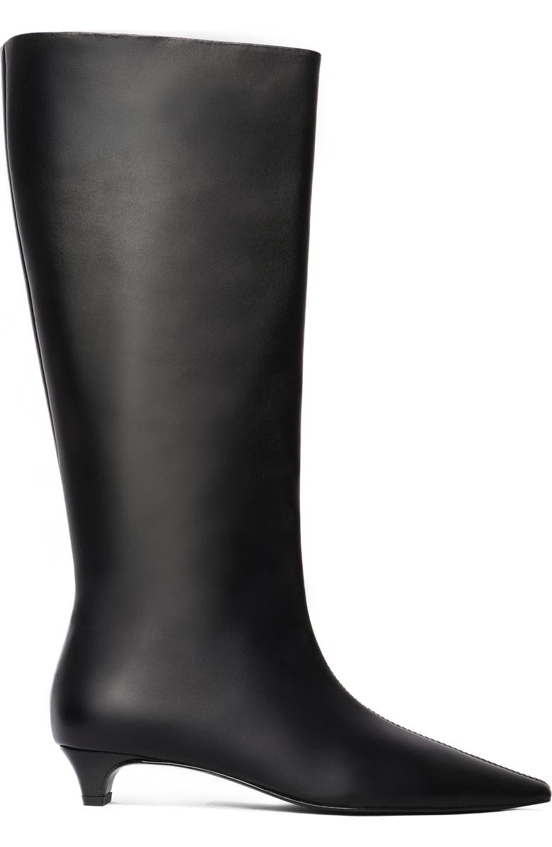 Maguire Novelda Boot, Alternate, color, Black