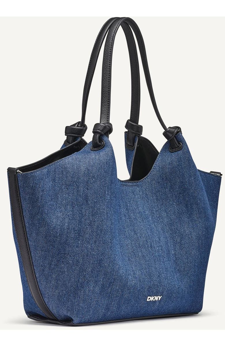 DKNY Paula Medium Tote Bag - Non-Logo, Alternate, color,