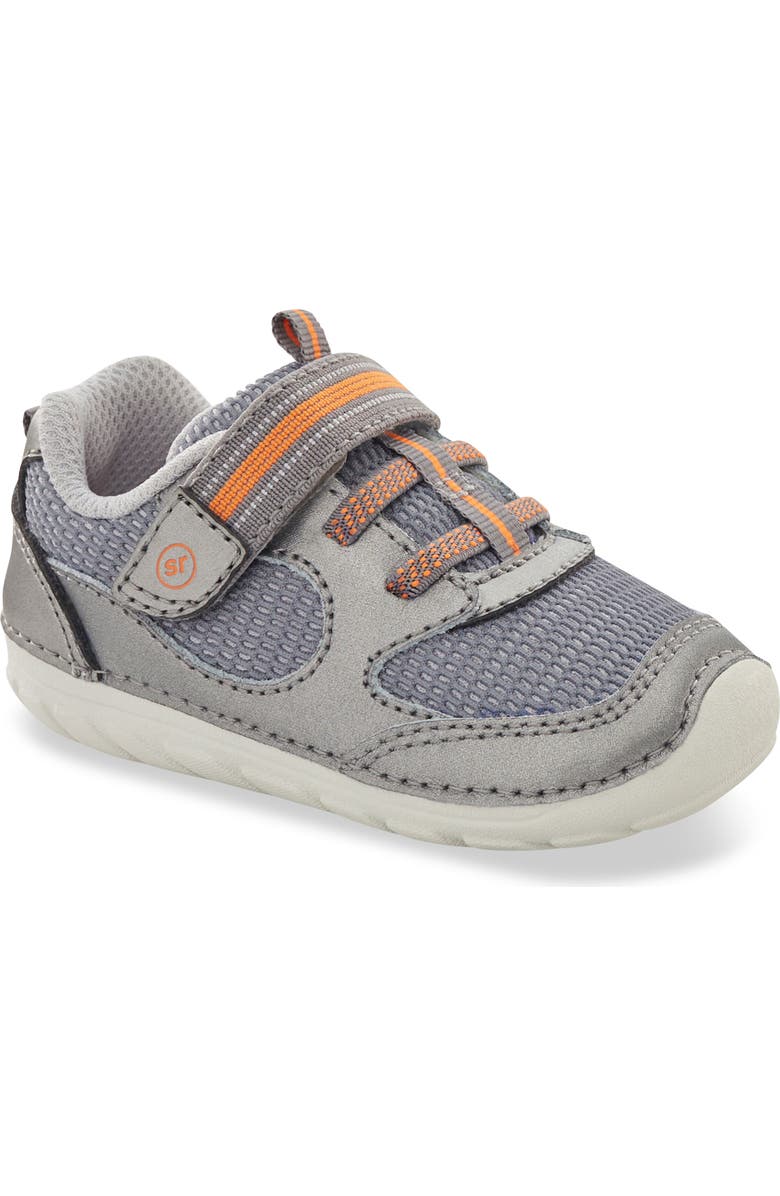 Stride Rite Turbo Sneaker, Main, color,