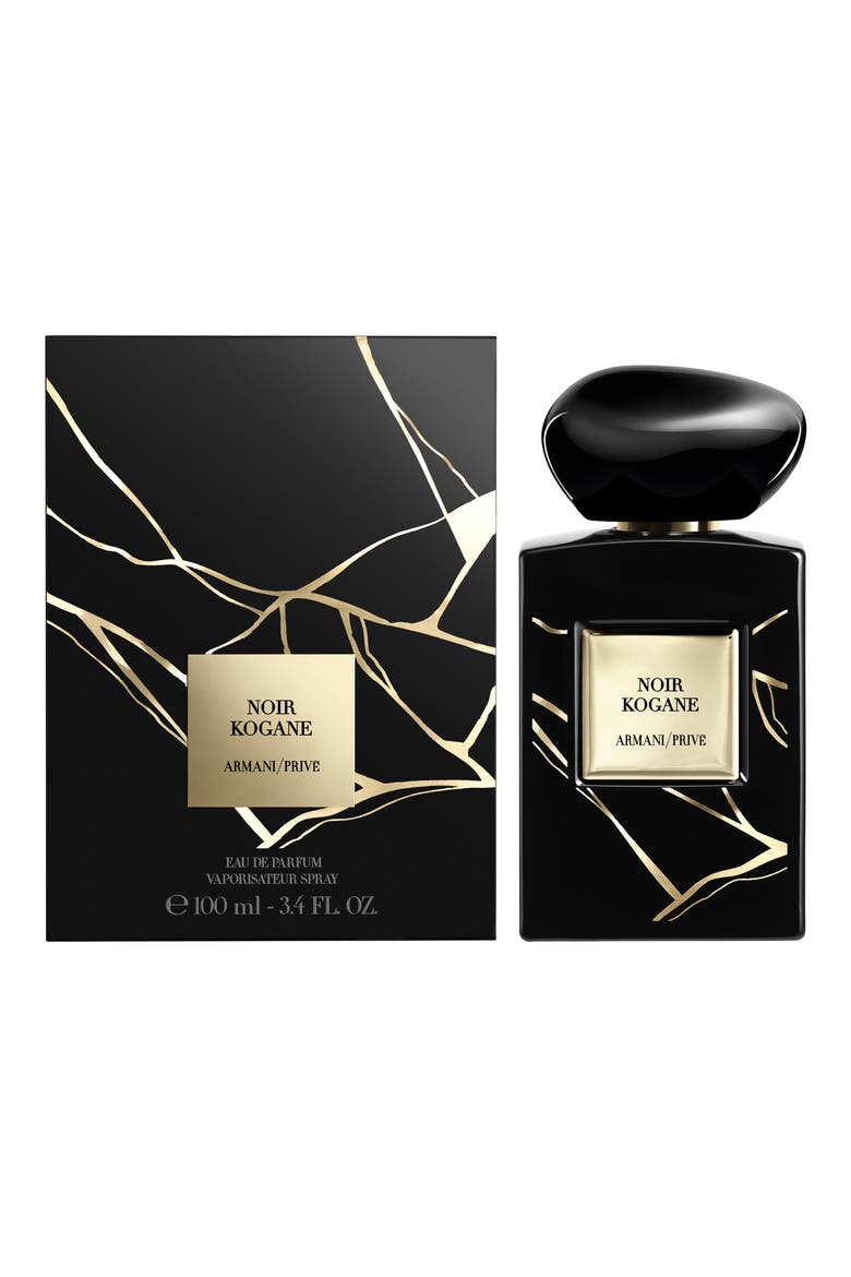 Privé Noir Kogane Eau de Parfum, Alternate, color, NO COLOR
