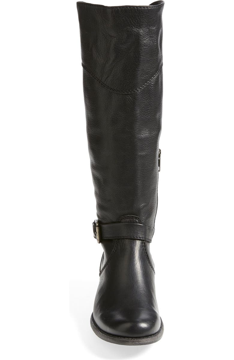 Frye 'Phillip' Riding Boot, Alternate, color,