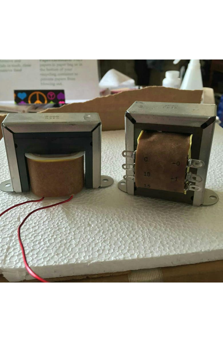 Flowtron Replacement Ballast/Transformer for BK80D, Alternate, color,