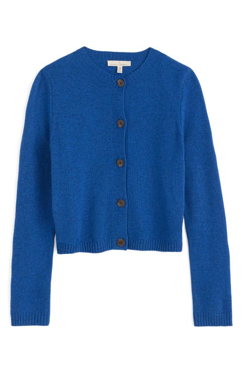 Shop Seasalt Cornwall Tern Tide Merino Wool Blend Cardigan