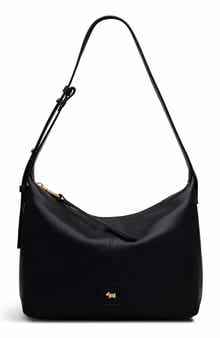 Radley Maldon Mews Medium Leather Shoulder Bag