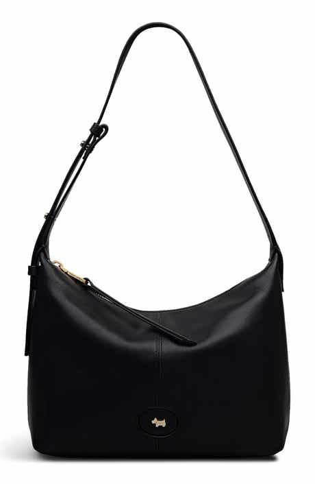 Radley Maldon Mews Medium Leather Shoulder Bag