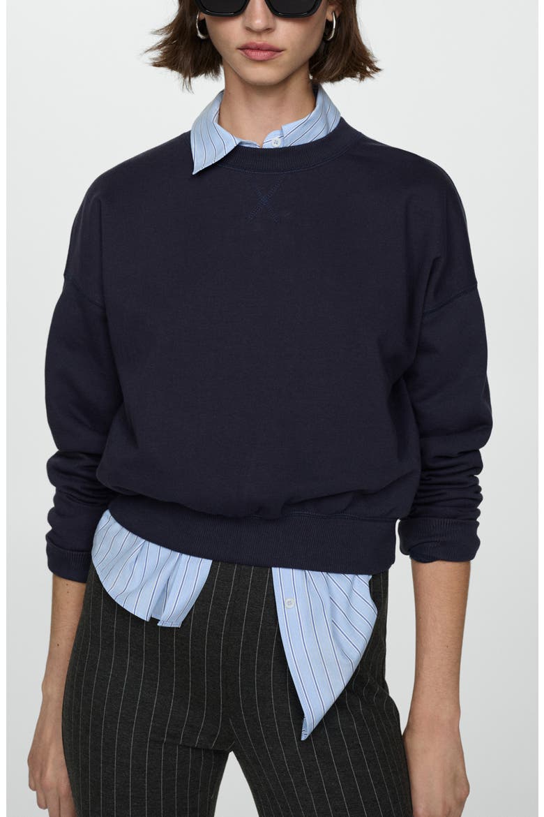 Pinstripe Leggings, Alternate, color, GREY