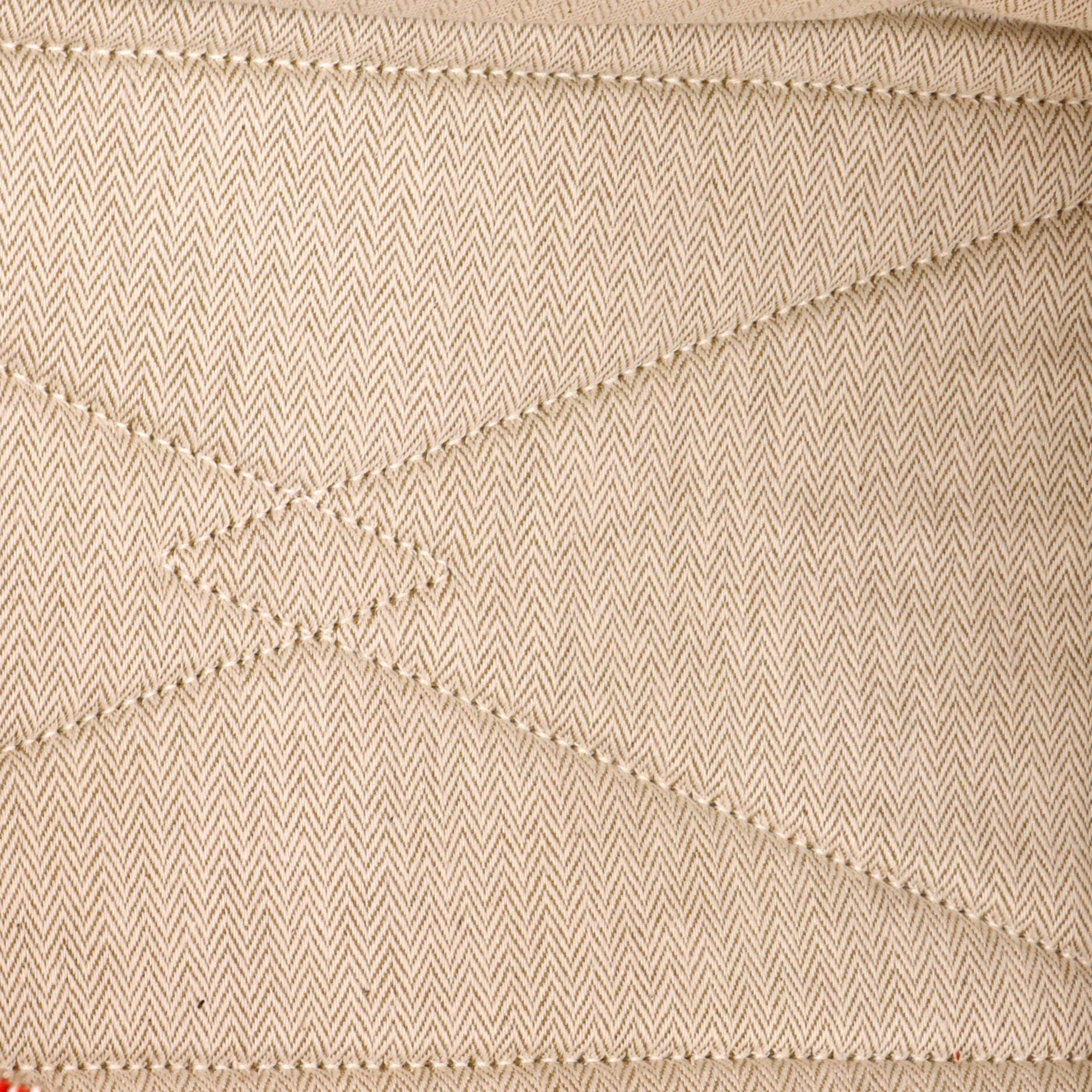 Pre-Owned Hermes Victoria II Bag Clemence 35, Alternate, color, Rouge Pivoine