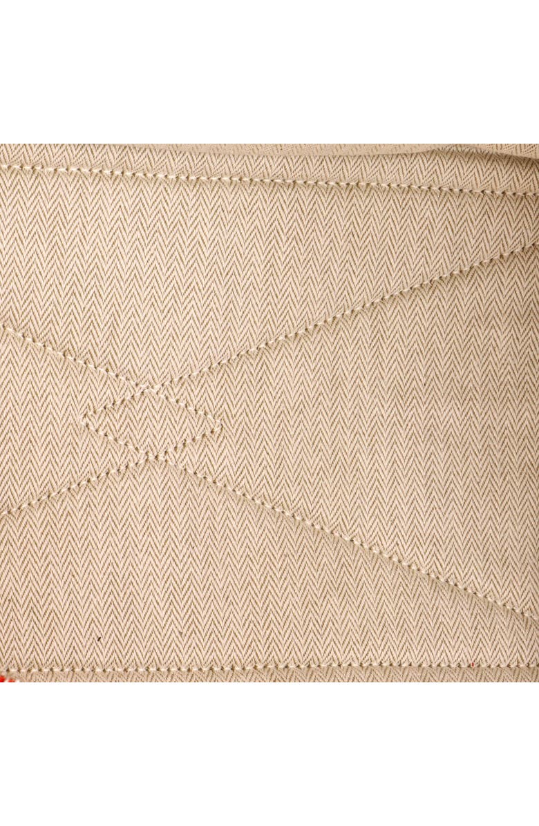 Pre-Owned Hermes Victoria II Bag Clemence 35, Alternate, color, Rouge Pivoine