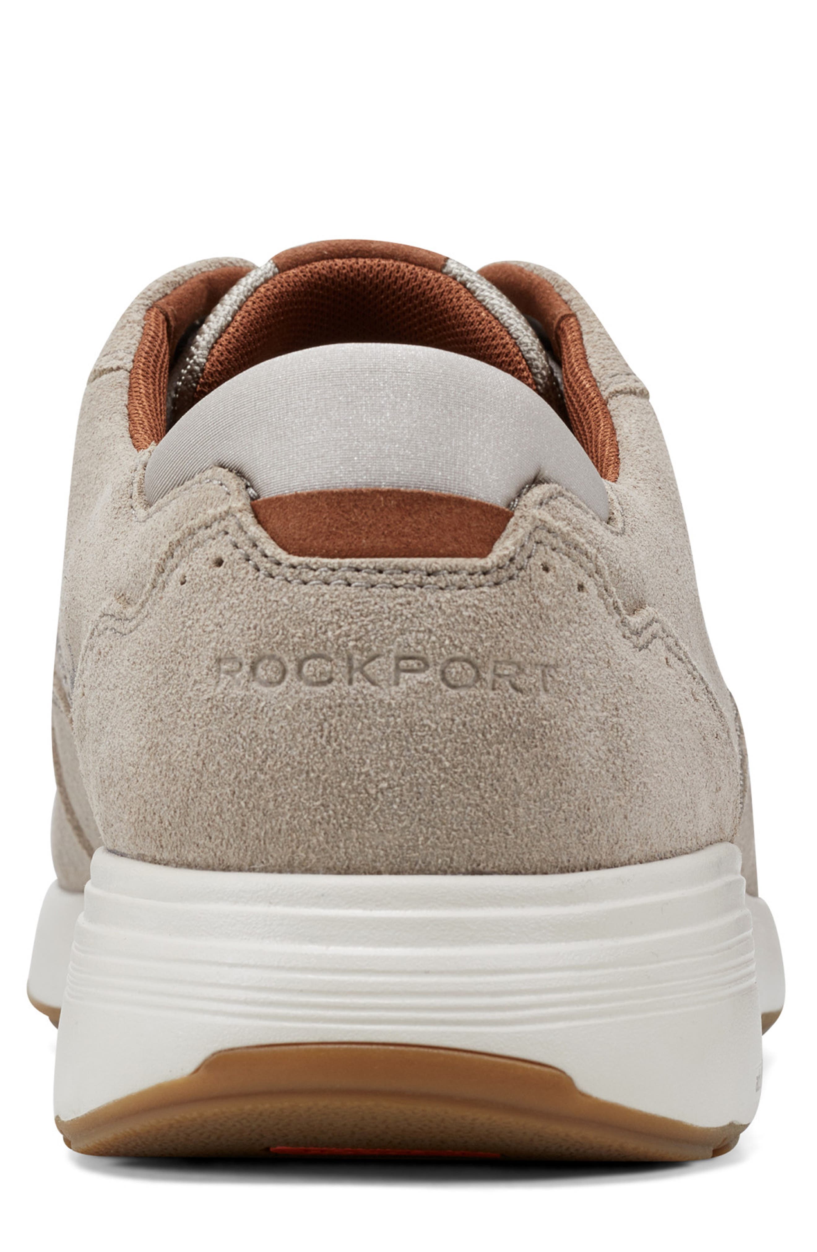 Rockport Noah Plain Toe Derby, Alternate, color, 