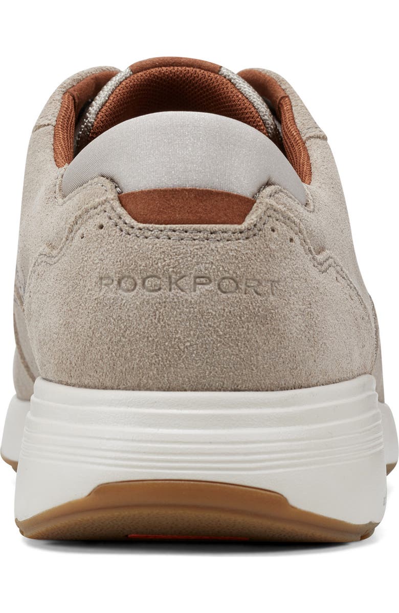 Rockport Noah Plain Toe Derby, Alternate, color,