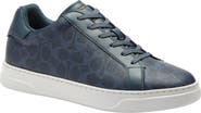 COACH High Line Signature Sneaker