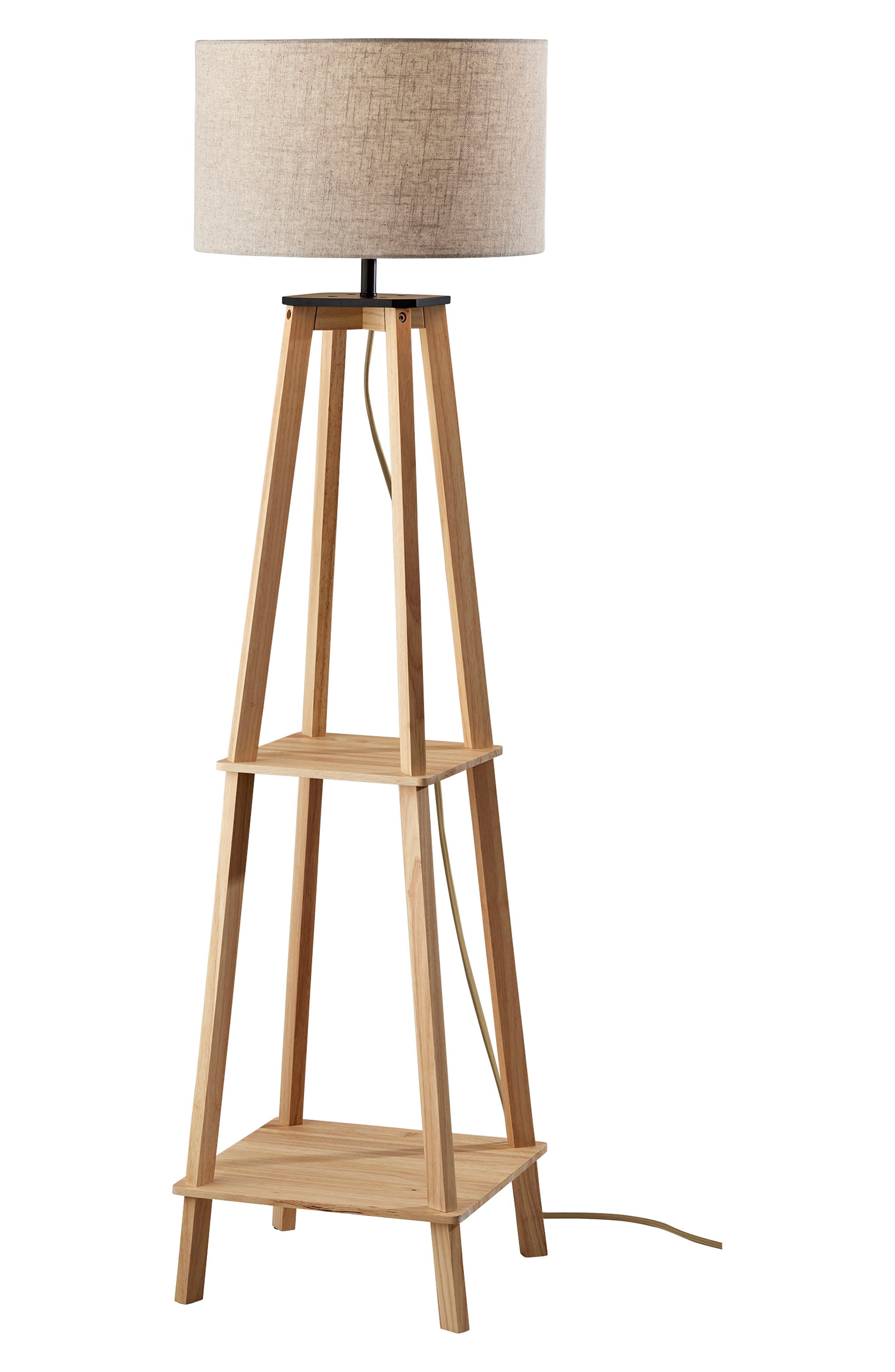 NATURAL WOOD