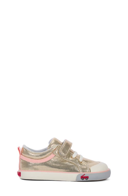 See Kai Run Kristin Sneaker In Multi