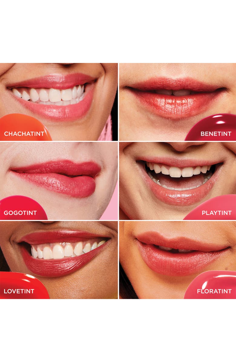 Lip Tint Set (Limited Edition) USD $42 Value