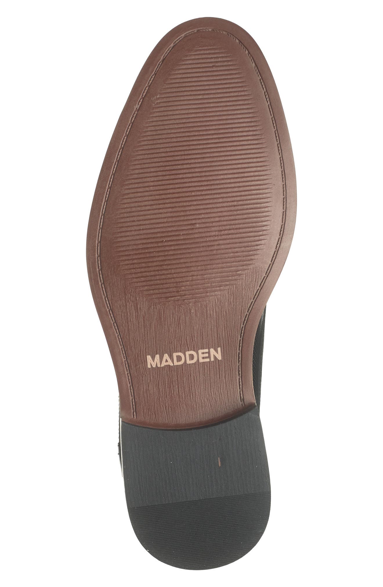 MADDEN Akarn Textured Derby, Alternate, color, 