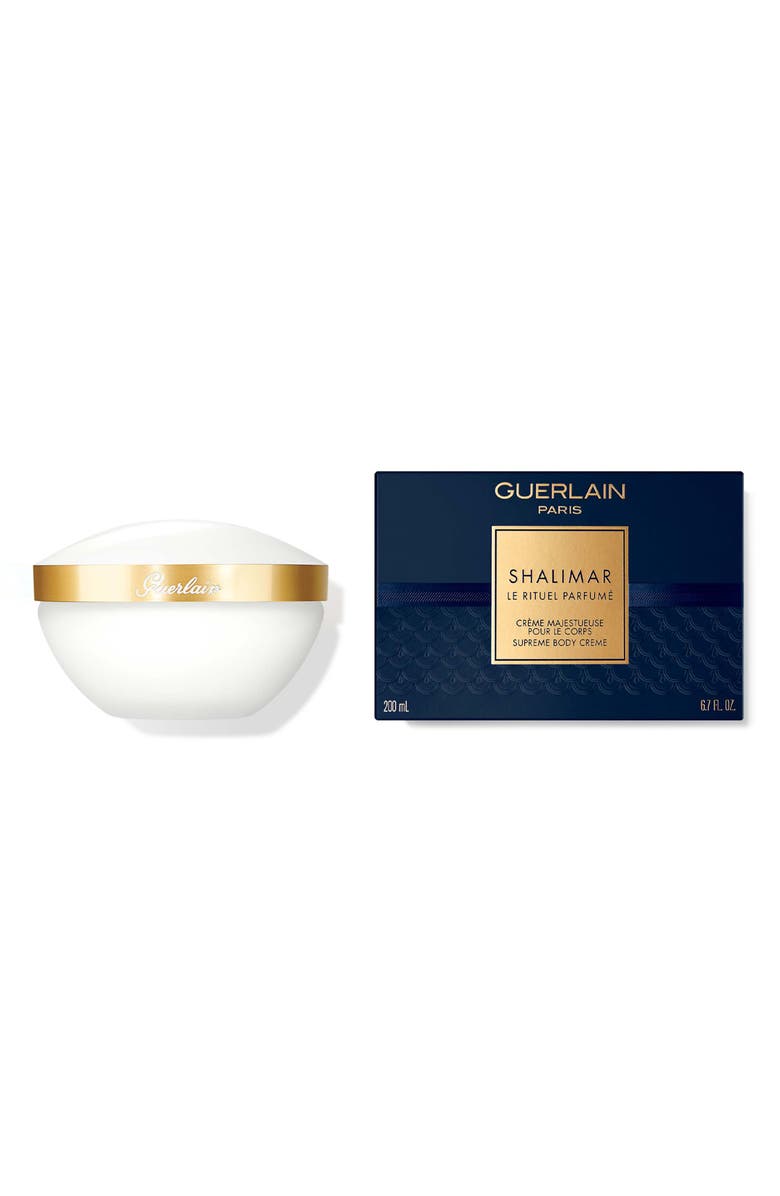Guerlain 'Shalimar' Body Crème, Alternate, color, 