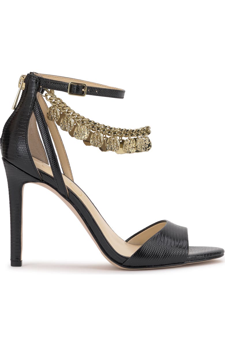 Jessica Simpson Jetser Ankle Strap Sandal, Alternate, color,