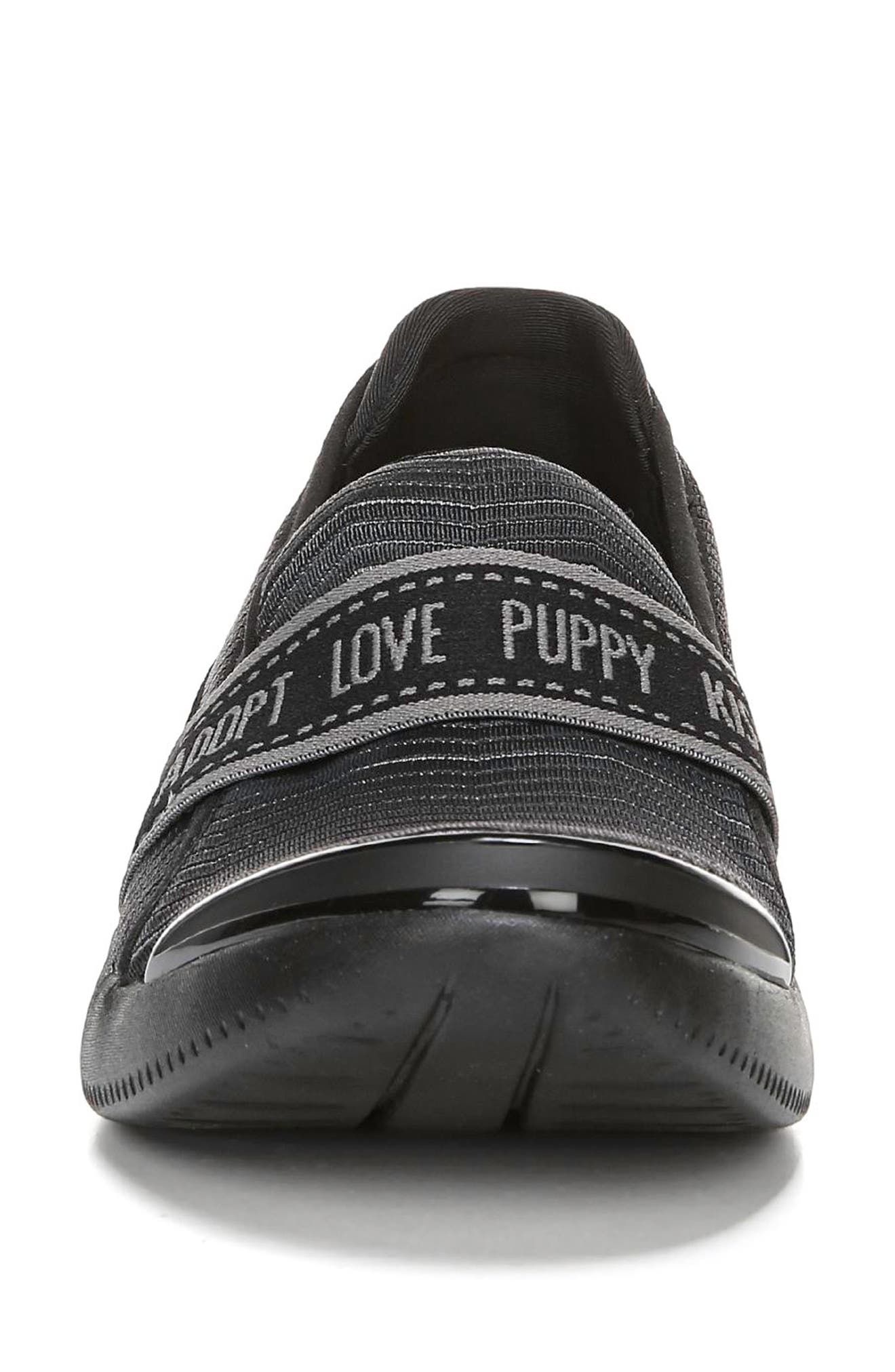 BZees Attraction Sneaker, Alternate, color, 