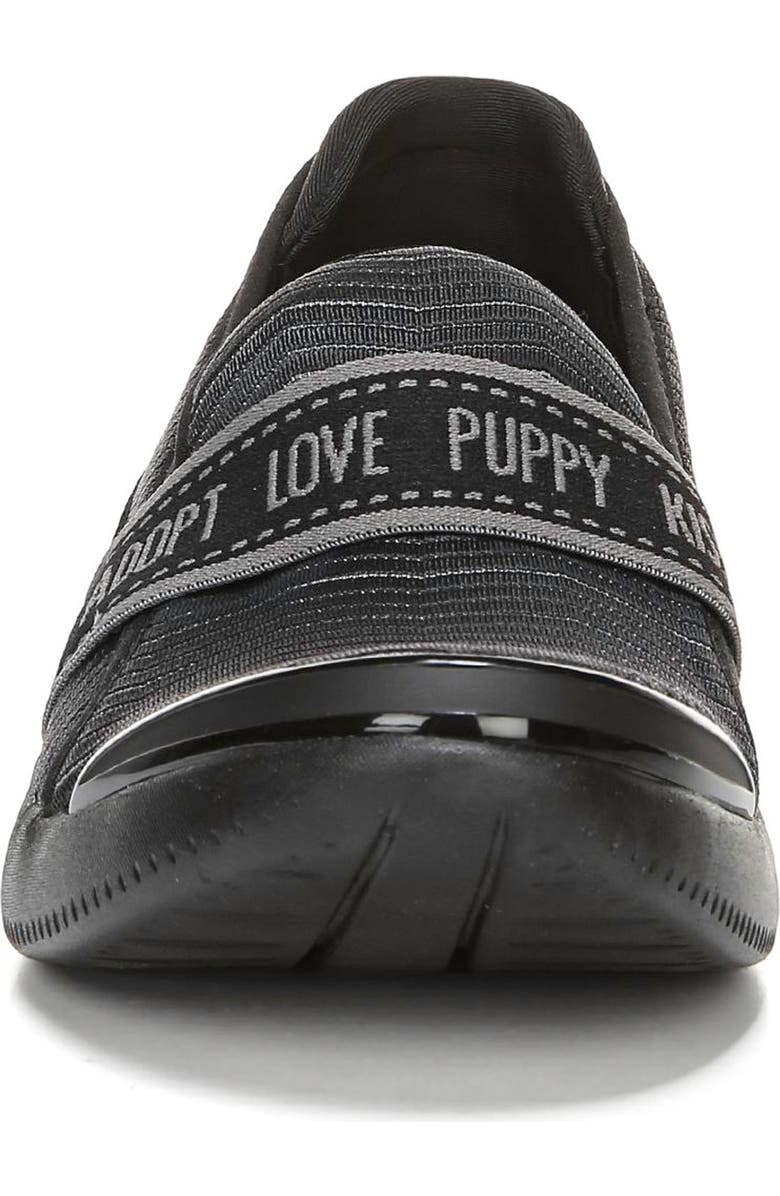 BZees Attraction Sneaker, Alternate, color,