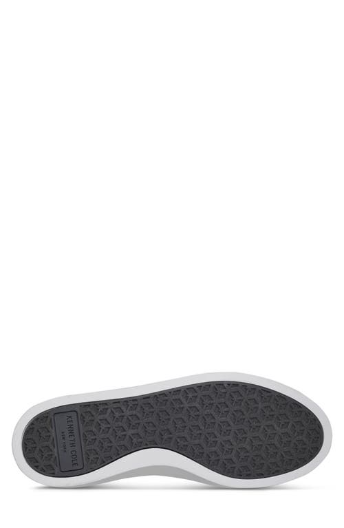 Kenneth Cole New York Nicco Low Top Sneaker