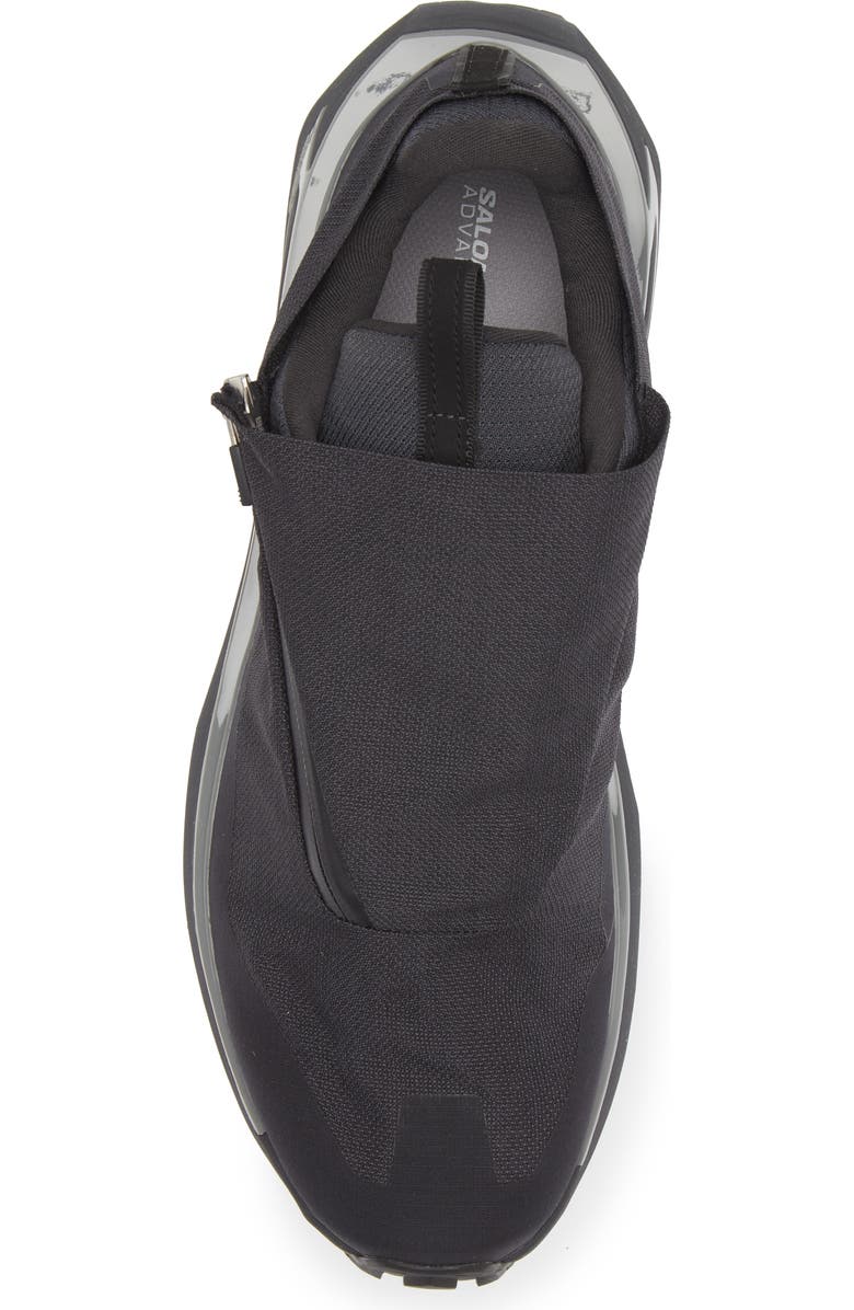 Salomon Odyssey ELMT Advanced Hiking Sneaker, Alternate, color,