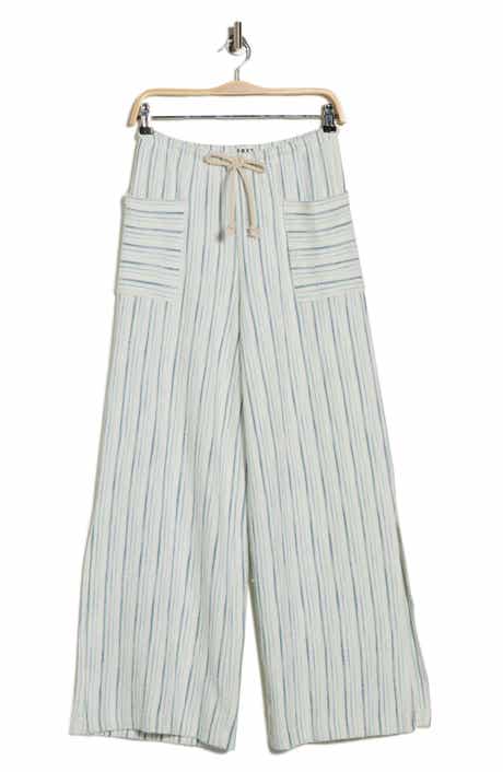 Roxy Beach Breeze Stripe Pants
