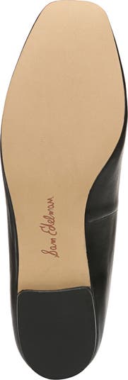 Meadow Ballet Flat