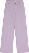DL1961 Nini Wide Leg Jeans