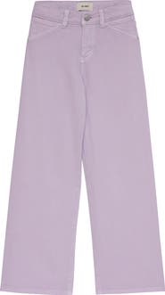 DL1961 Nini Wide Leg Jeans