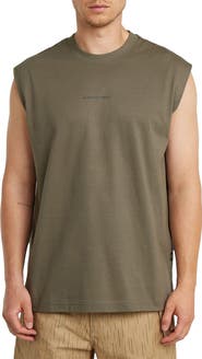 G-STAR Boxy T-Shirt