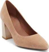 Aquatalia Peony Weatherproof Pump