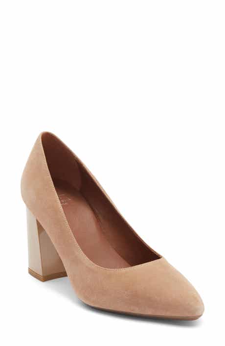 Aquatalia Peony Weatherproof Pump