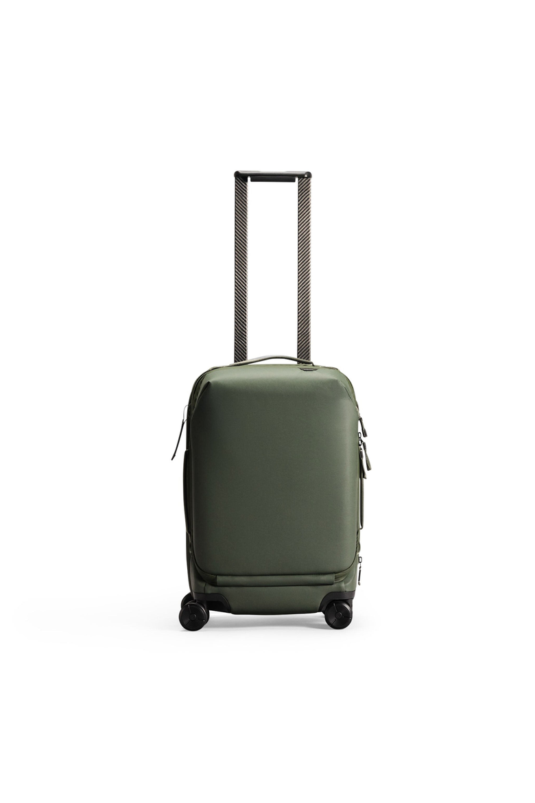 Roller Pro Bag, Alternate, color, Sage