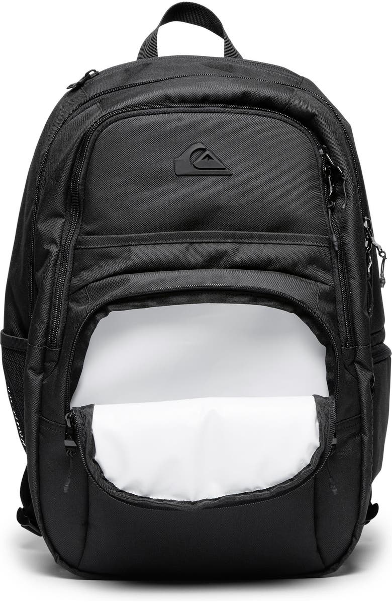 Quiksilver Diaper Backpack, Alternate, color,