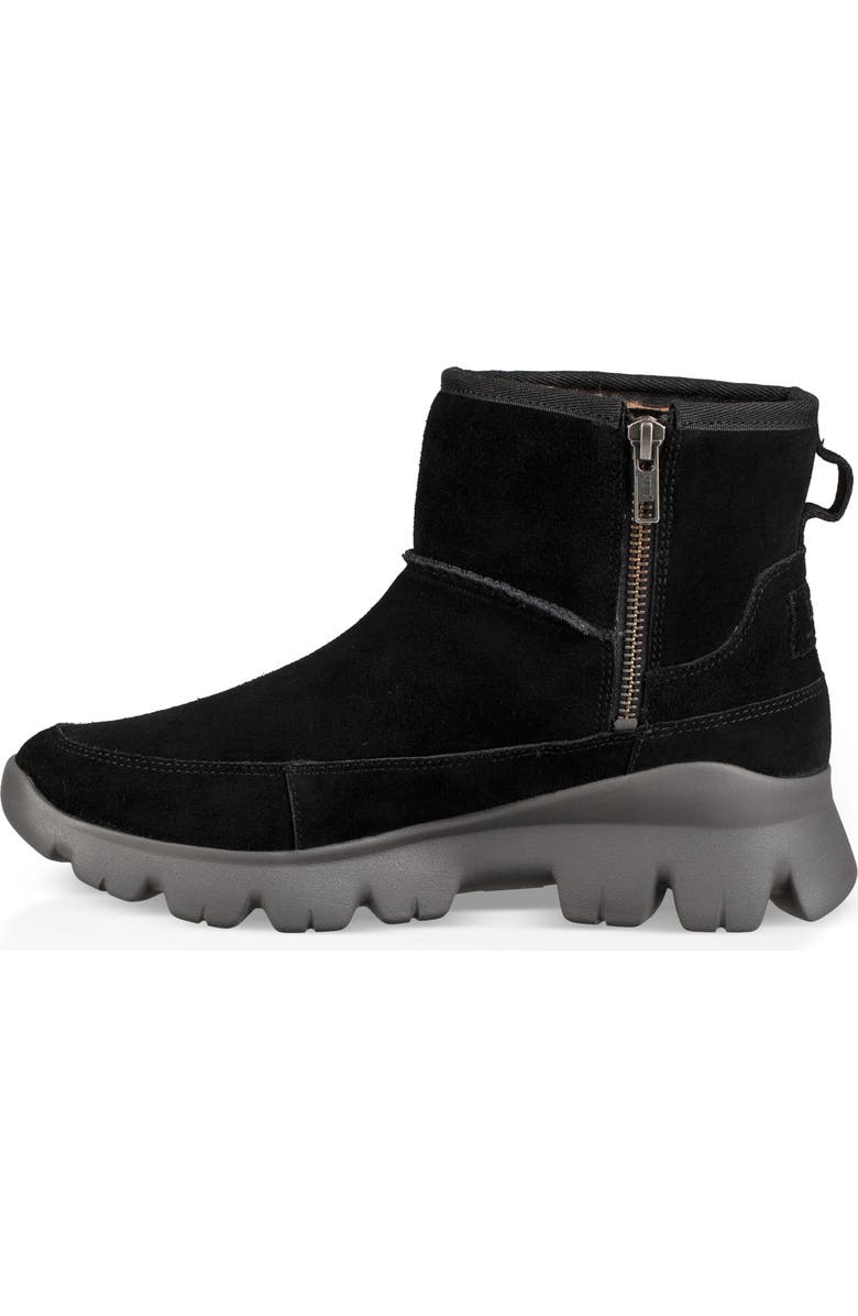 UGG<sup>®</sup> Palomar Waterproof Sneaker Bootie, Alternate, color,