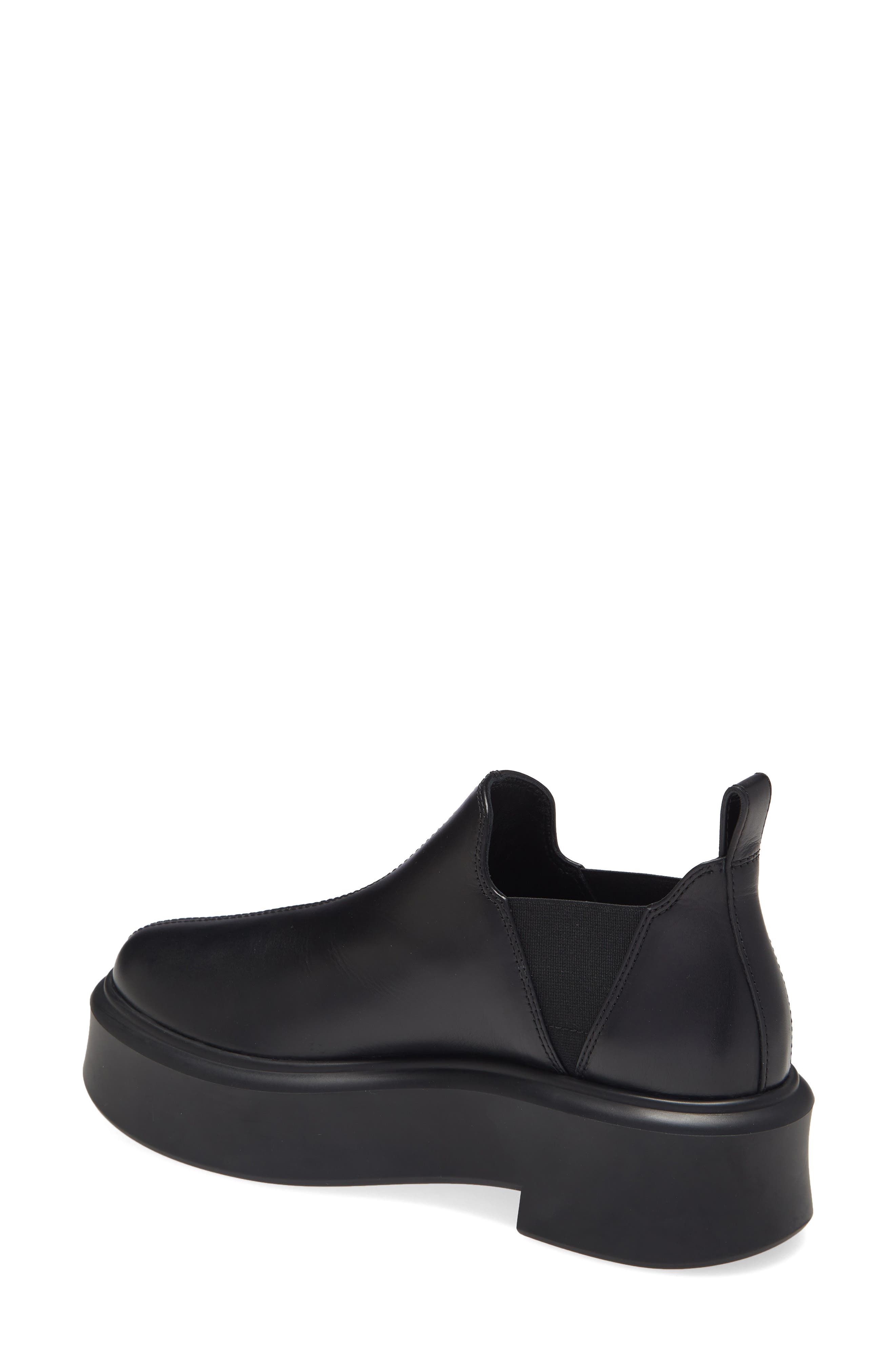 The Row Robin Chelsea Boot, Alternate, color, 