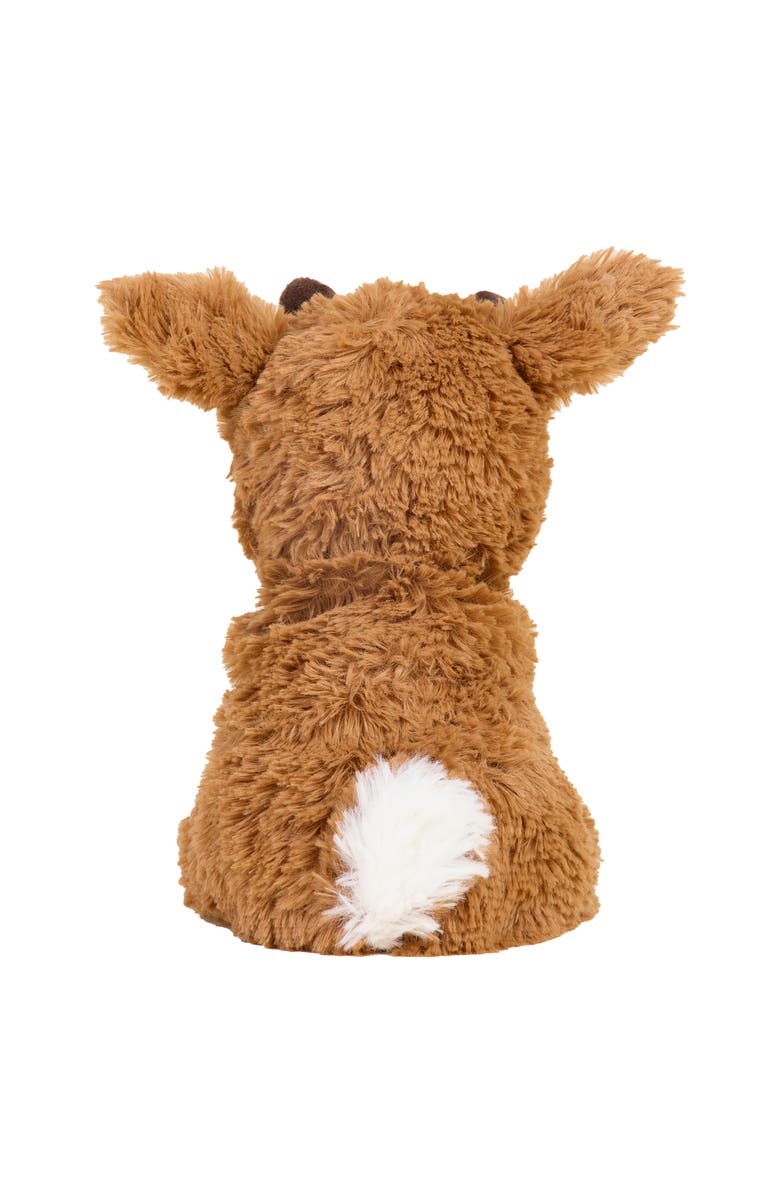 Warmies Rudolph Plush Toy, Alternate, color, 