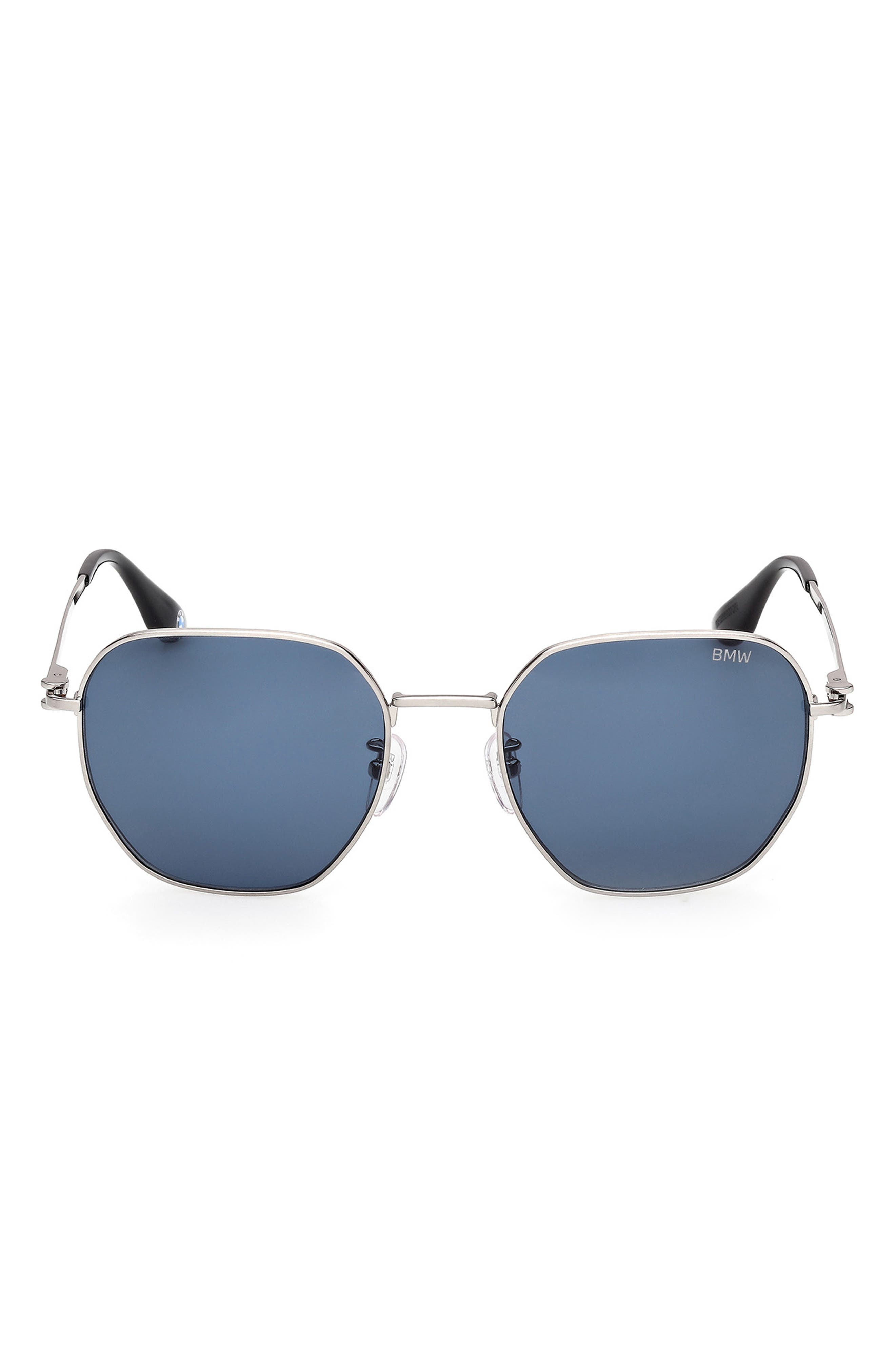 selected MATTE PALLADIUM / BLUE