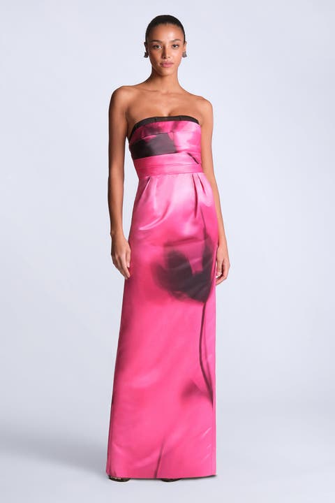 Madison Gown