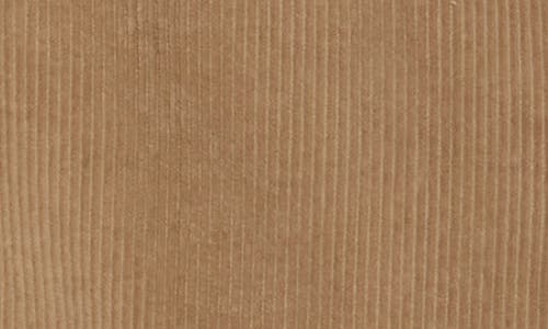 Buffalo Jeans Jeremias Corduroy Shirt Jacket In Brown
