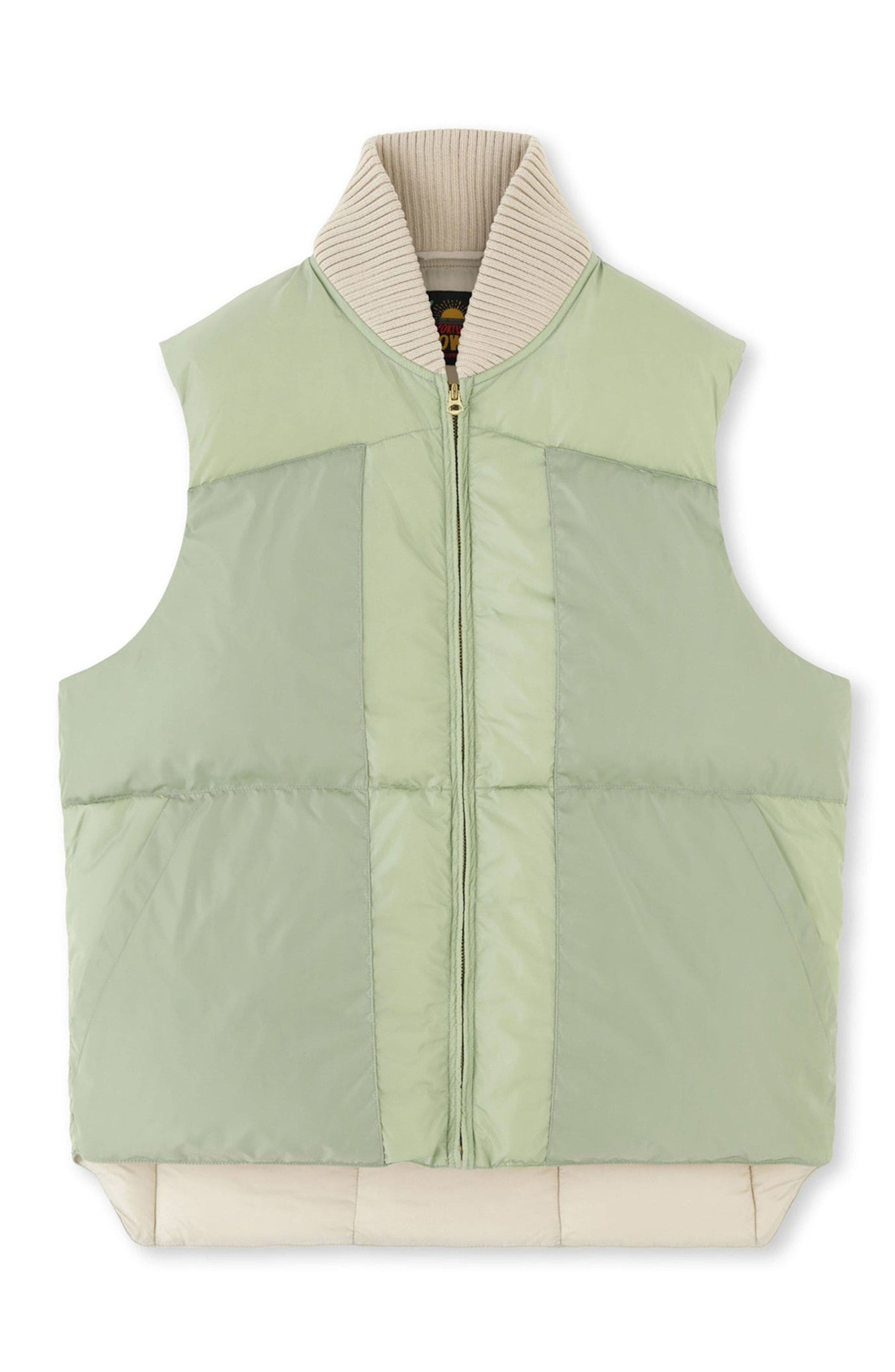 selected LIGHT GREEN