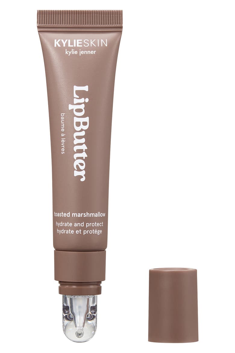 Lip Butter, Main, color, TOASTED MARSHMALLOW